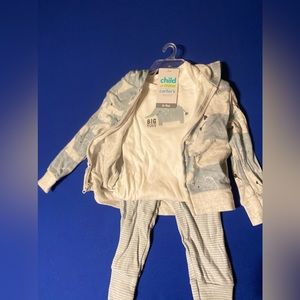 Big hugs elephant 3pc set 🆕